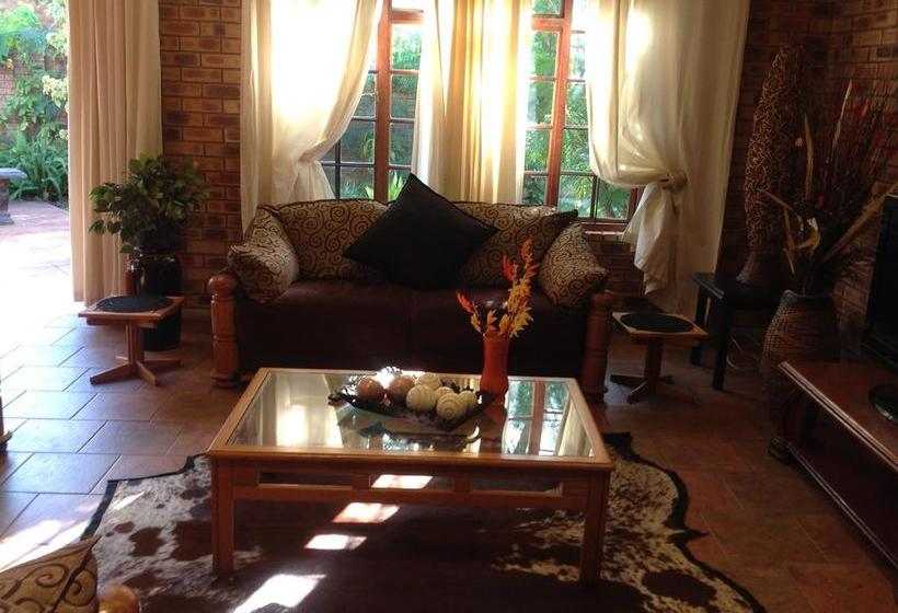 Bed and Breakfast Rhino Coast Guest House 3