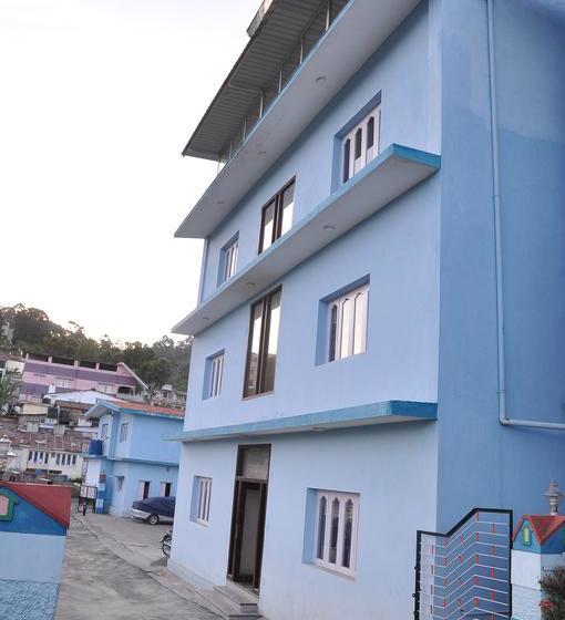 Hotel Yogi Palace Inn 12