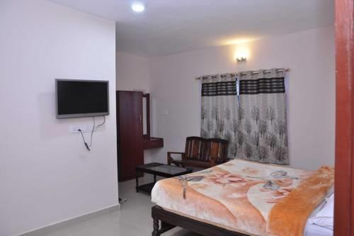 Hotel Yogi Palace Inn 13