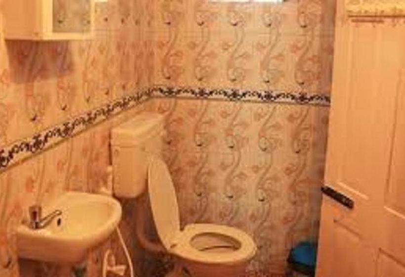 Hotel Yogi Palace Inn 4