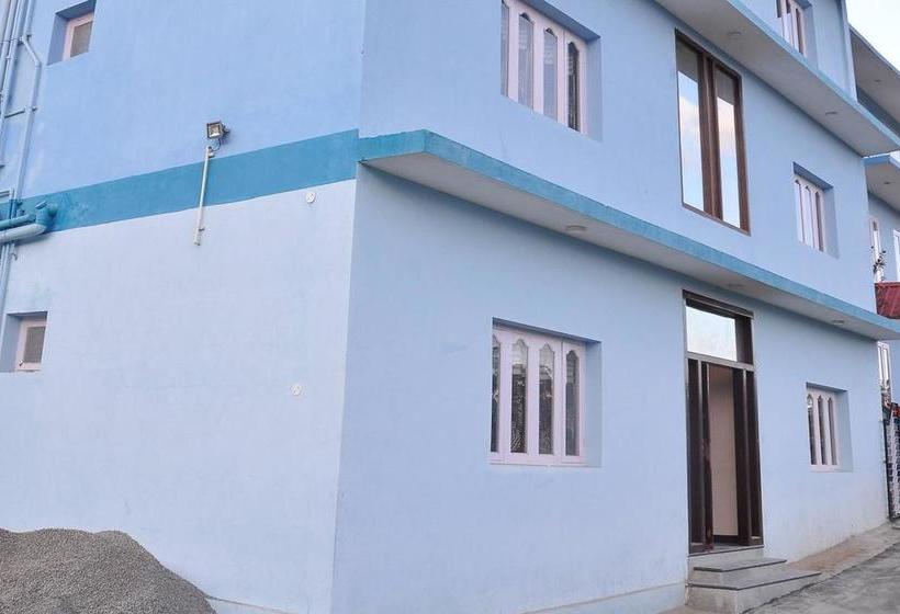 Hotel Yogi Palace Inn 6