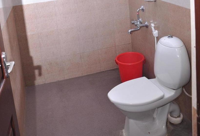 Hotel Yogi Palace Inn 9