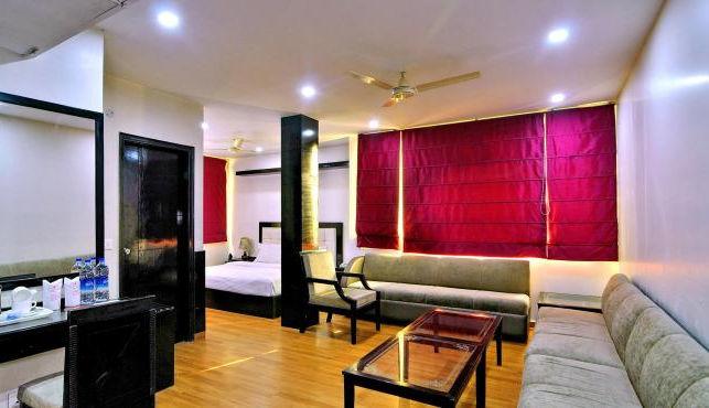 Hotel Empress Court 2