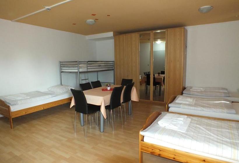 Hotel Gastehaus Hassloch/pfalz 11