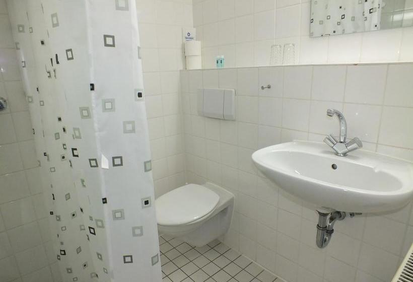 Hotel Gastehaus Hassloch/pfalz 13