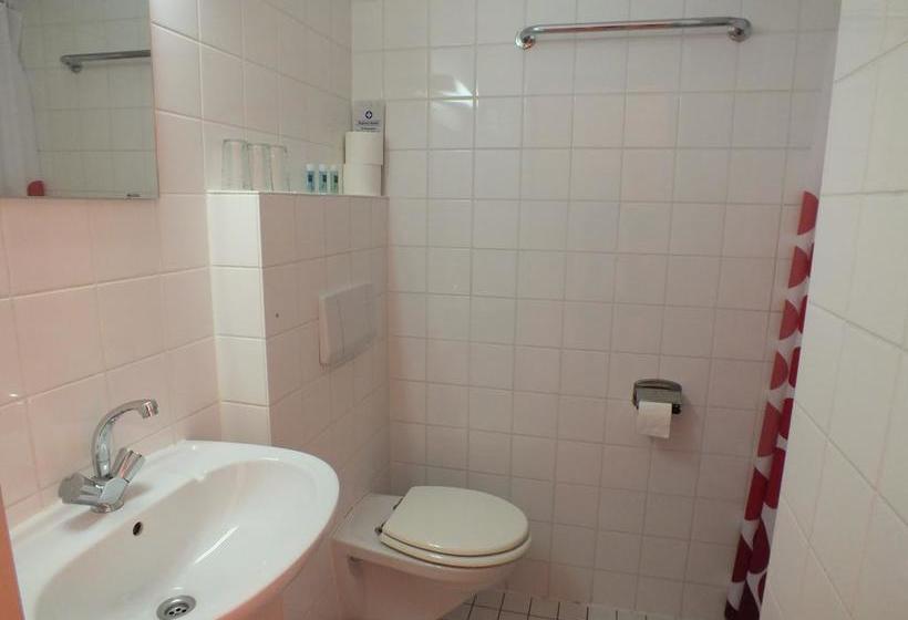 Hotel Gastehaus Hassloch/pfalz 17