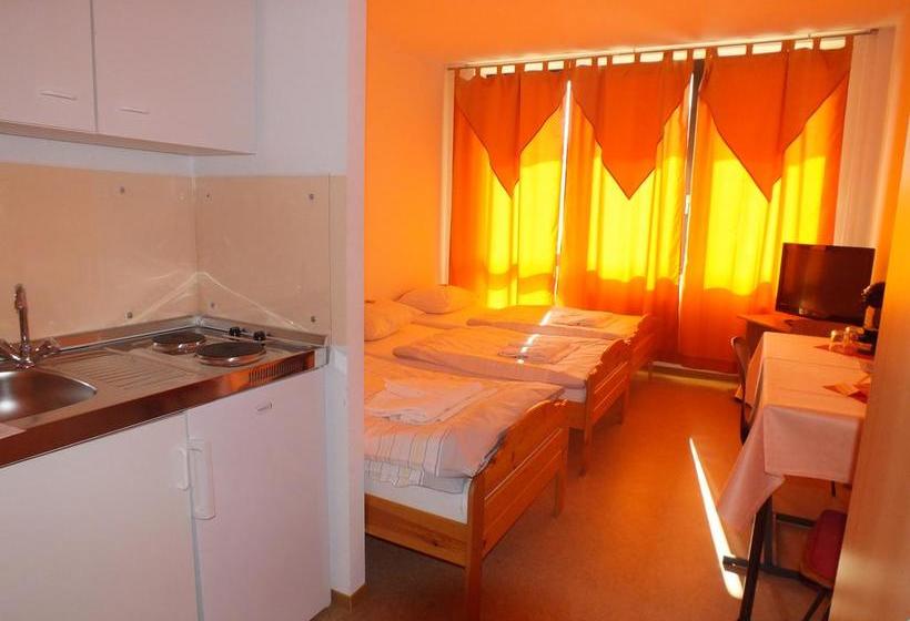 Hotel Gastehaus Hassloch/pfalz 18