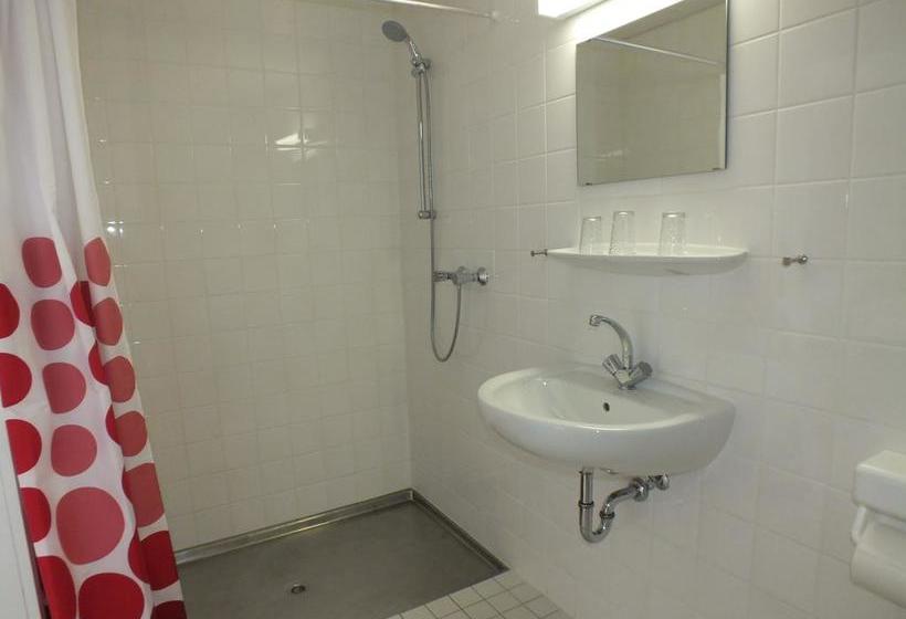 Hotel Gastehaus Hassloch/pfalz 2