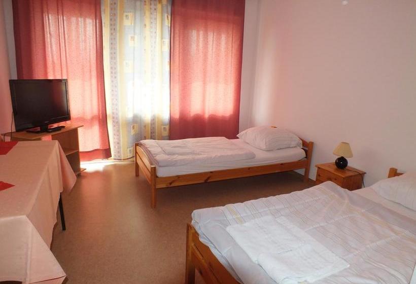 Hotel Gastehaus Hassloch/pfalz 20