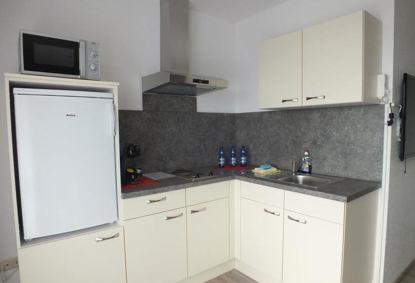 Hotel Gastehaus Hassloch/pfalz 4