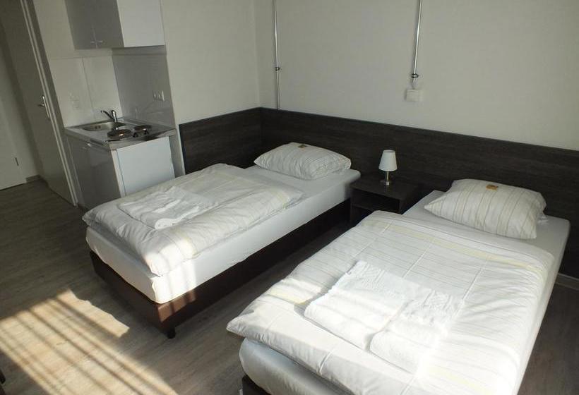 Hotel Gastehaus Hassloch/pfalz 5