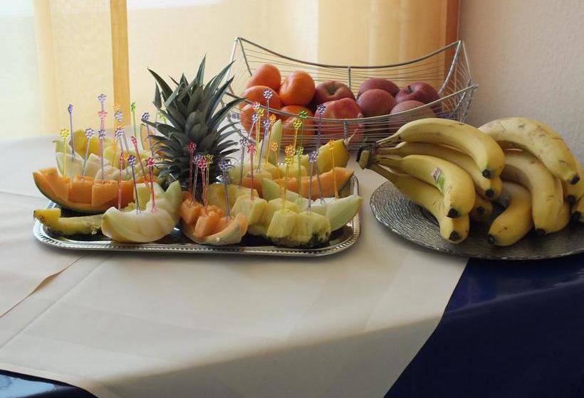 Hotel Gastehaus Hassloch/pfalz 9