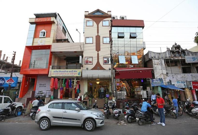 Hotel Oyo Rooms Near Ranipur More