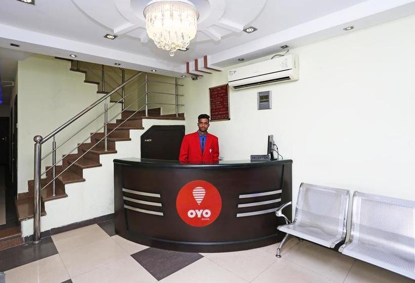 Hotel Oyo Rooms Near Ranipur More 1