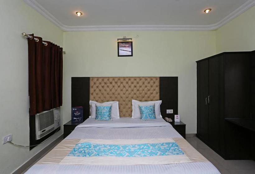 Hotel Oyo Rooms Near Ranipur More 10