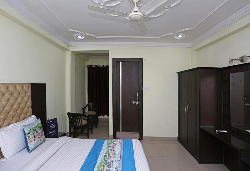 Hotel Oyo Rooms Near Ranipur More 13