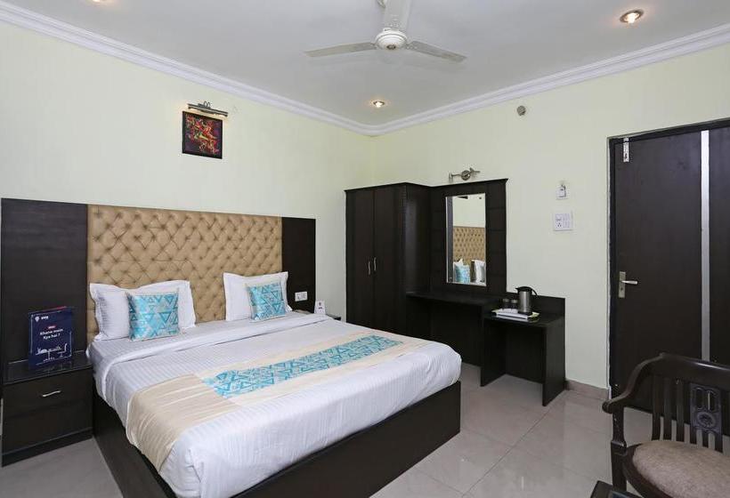 Hotel Oyo Rooms Near Ranipur More 14