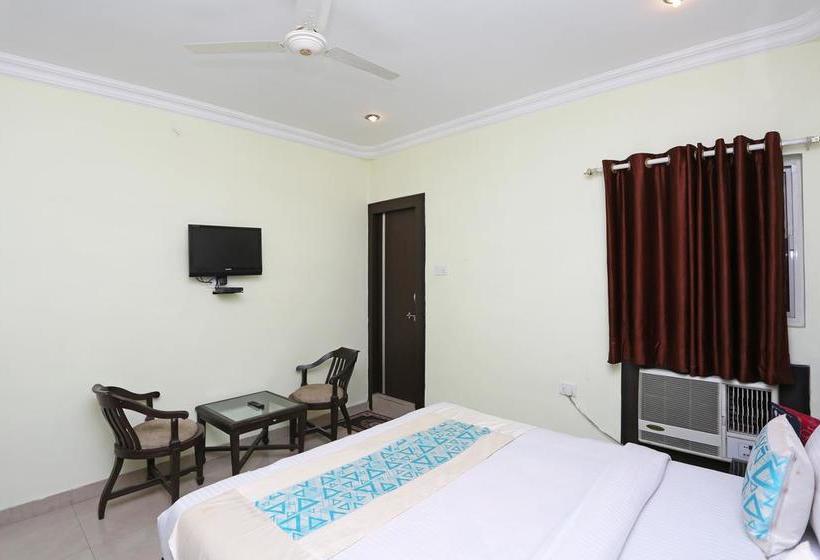 Hotel Oyo Rooms Near Ranipur More 16