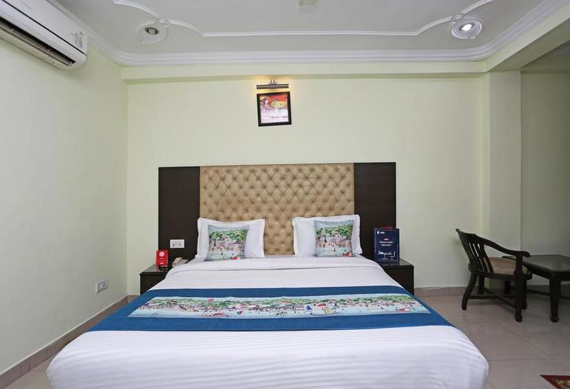 Hotel Oyo Rooms Near Ranipur More 17