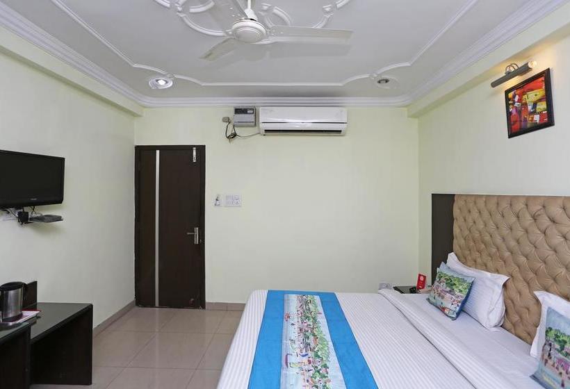 Hotel Oyo Rooms Near Ranipur More 19