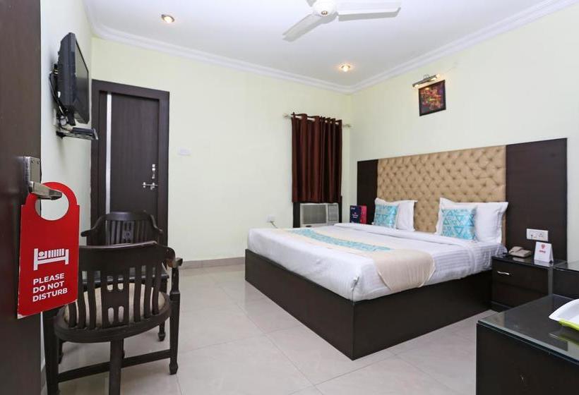 Hotel Oyo Rooms Near Ranipur More 2
