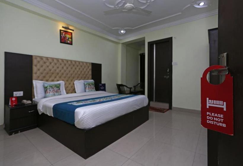 Hotel Oyo Rooms Near Ranipur More 3