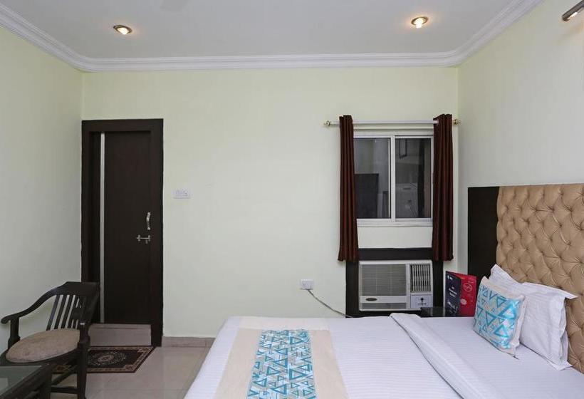 Hotel Oyo Rooms Near Ranipur More 4