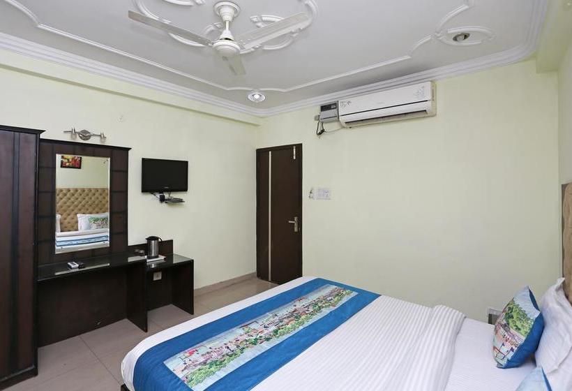 Hotel Oyo Rooms Near Ranipur More 5