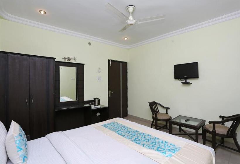 Hotel Oyo Rooms Near Ranipur More 6