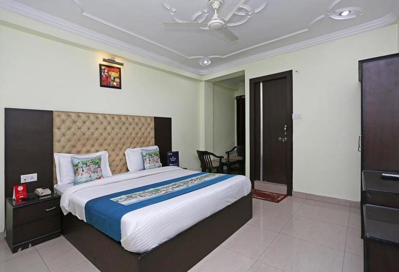 Hotel Oyo Rooms Near Ranipur More 7