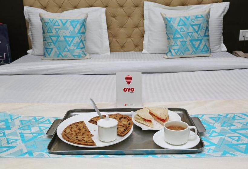Hotel Oyo Rooms Near Ranipur More 8