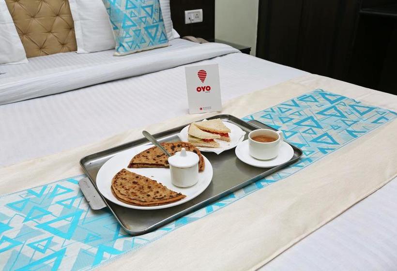 Hotel Oyo Rooms Near Ranipur More 9