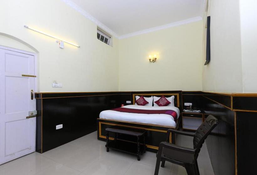 Hotel Oyo Rooms St Marys Hill Near Rexschool 1