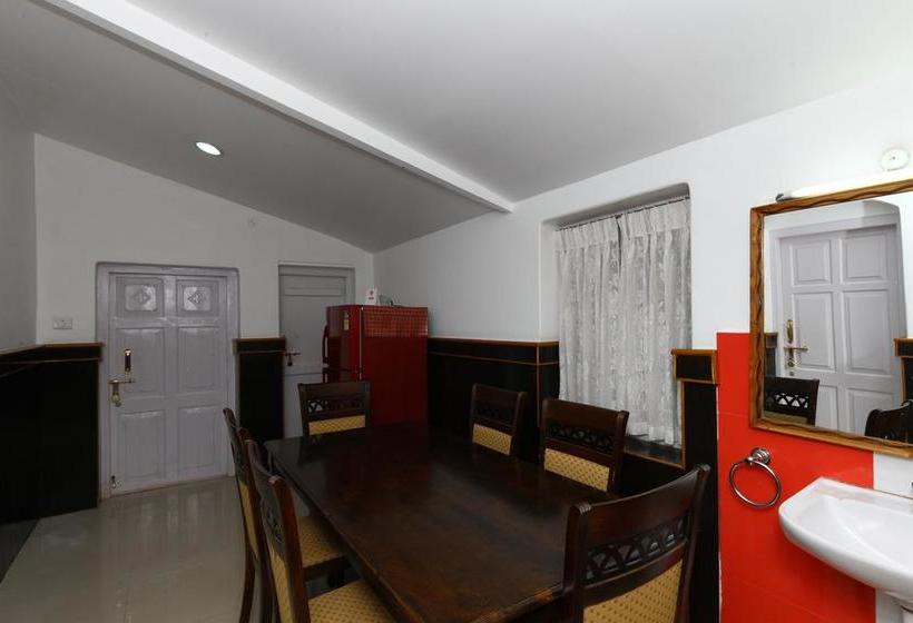 Hotel Oyo Rooms St Marys Hill Near Rexschool 10