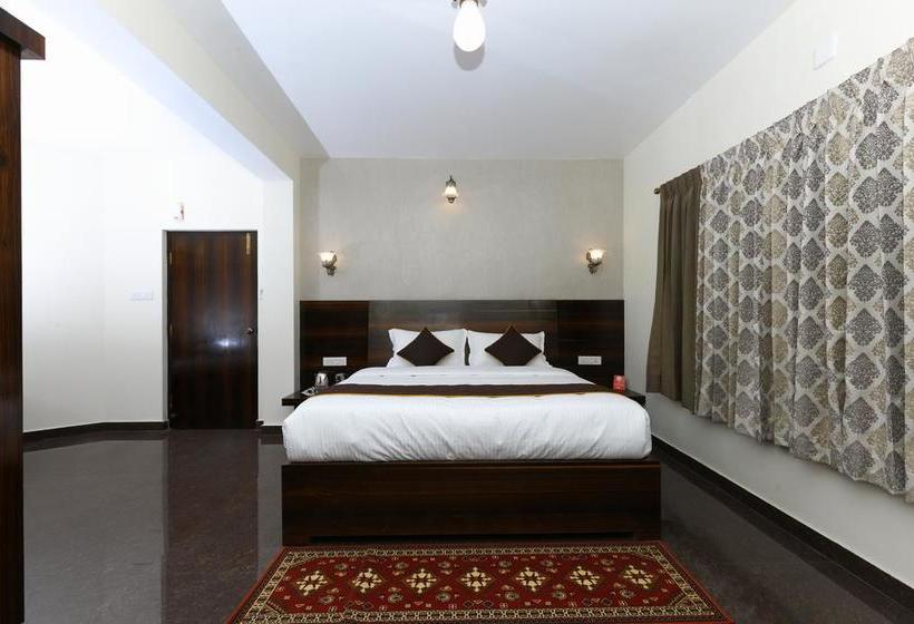 Hotel Oyo Rooms St Marys Hill Near Rexschool 11