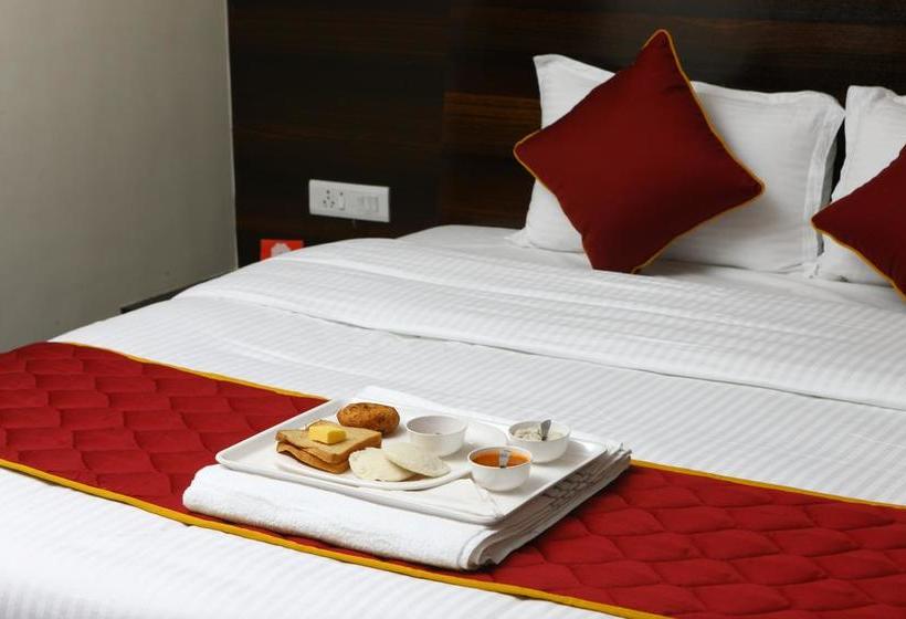 Hotel Oyo Rooms St Marys Hill Near Rexschool 12