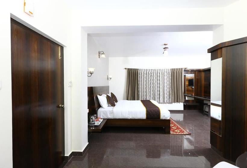 Hotel Oyo Rooms St Marys Hill Near Rexschool 13