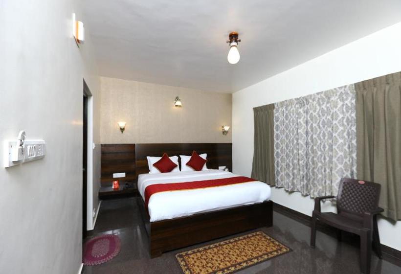 Hotel Oyo Rooms St Marys Hill Near Rexschool 14