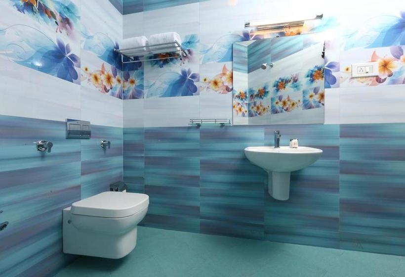 Hotel Oyo Rooms St Marys Hill Near Rexschool 16