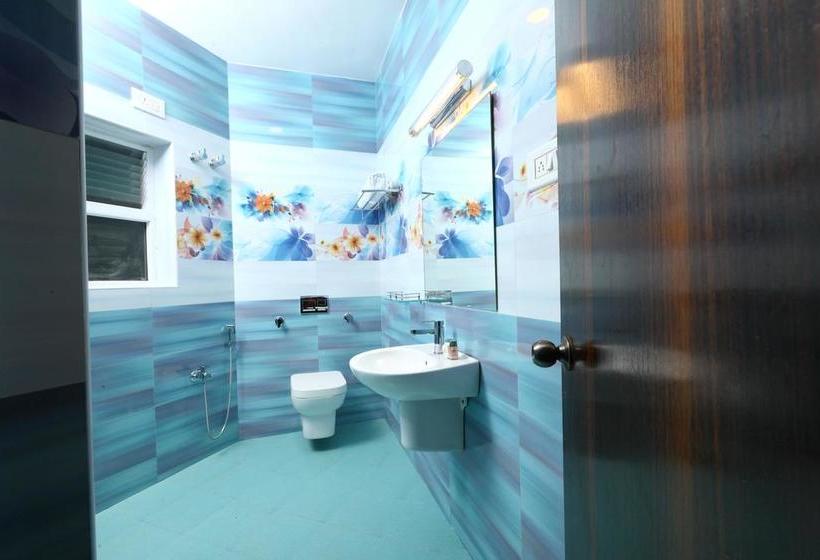 Hotel Oyo Rooms St Marys Hill Near Rexschool 17