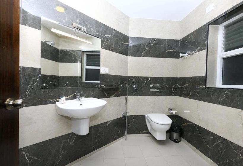 Hotel Oyo Rooms St Marys Hill Near Rexschool 18