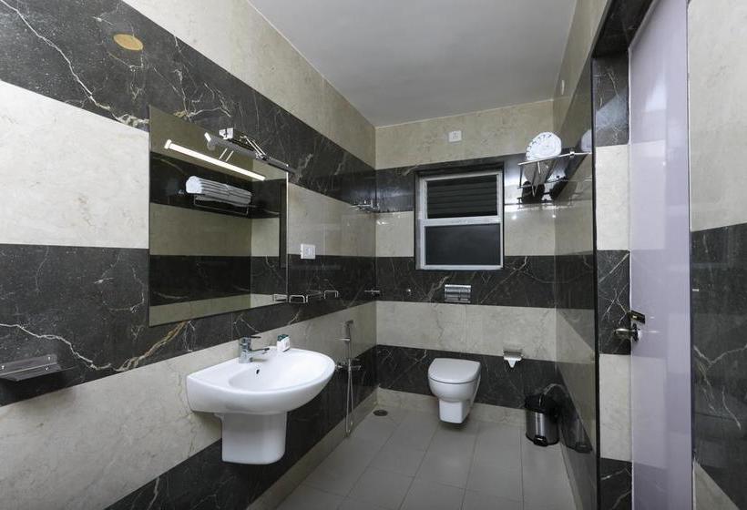 Hotel Oyo Rooms St Marys Hill Near Rexschool 19