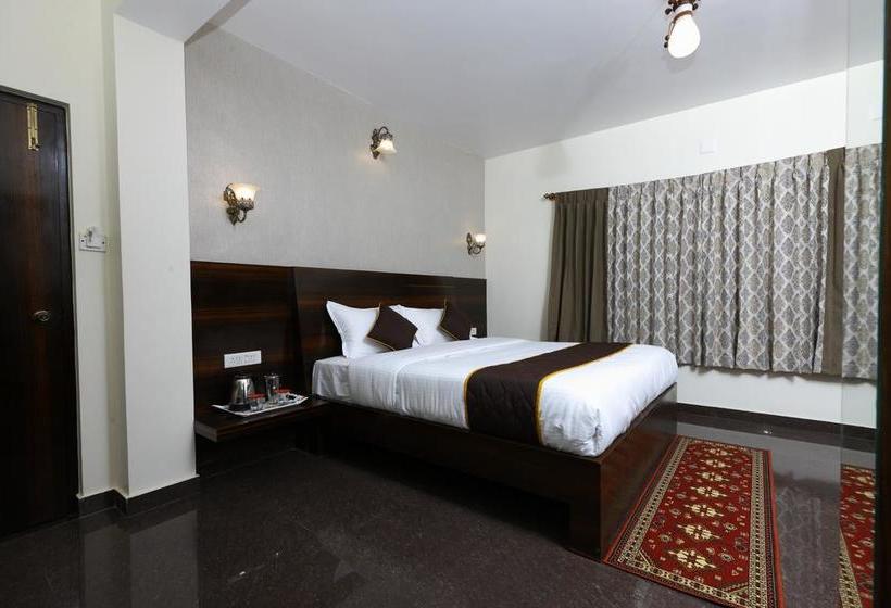 Hotel Oyo Rooms St Marys Hill Near Rexschool 2