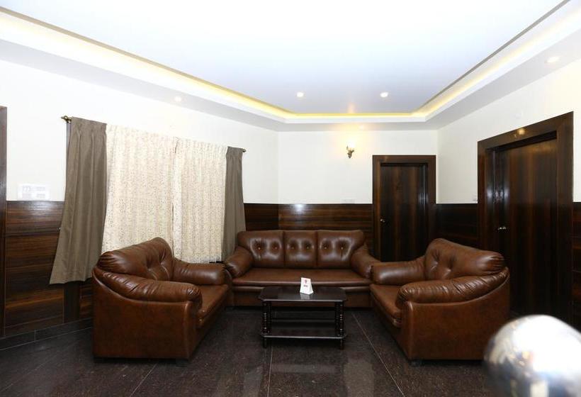 Hotel Oyo Rooms St Marys Hill Near Rexschool 20