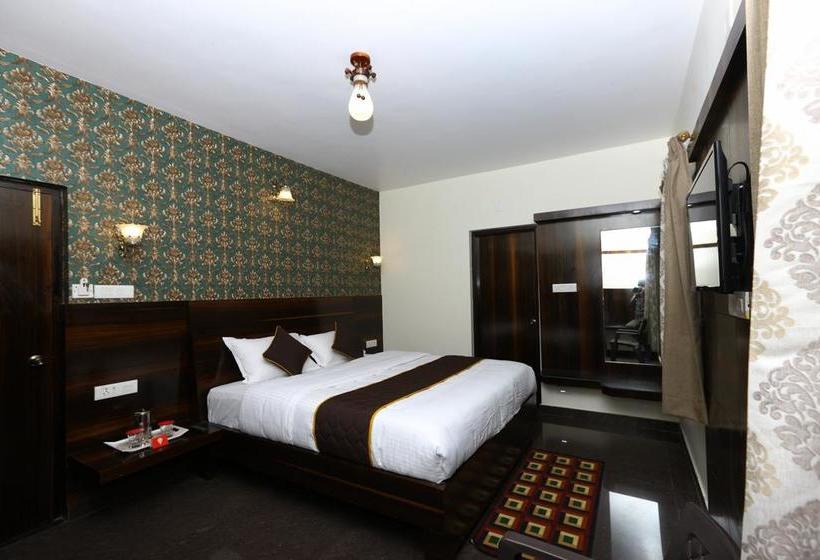 Hotel Oyo Rooms St Marys Hill Near Rexschool 3