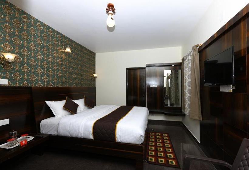 Hotel Oyo Rooms St Marys Hill Near Rexschool 4