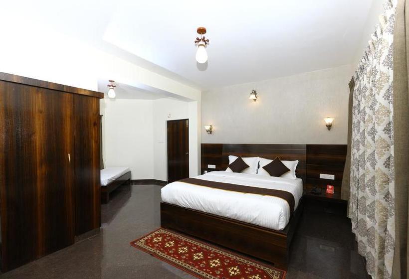 Hotel Oyo Rooms St Marys Hill Near Rexschool 5