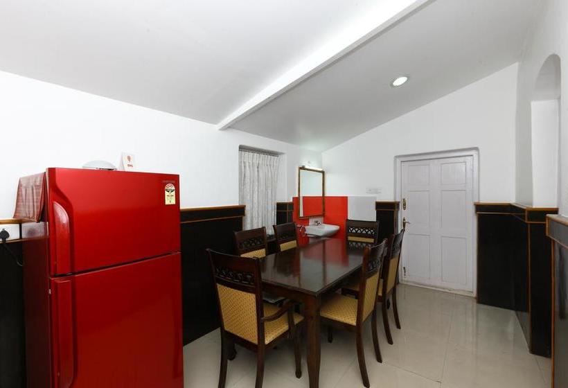 Hotel Oyo Rooms St Marys Hill Near Rexschool 6