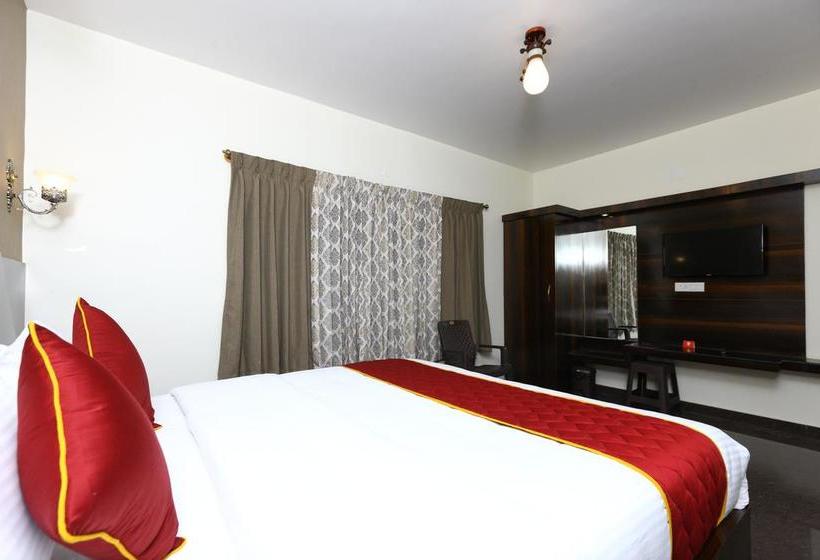 Hotel Oyo Rooms St Marys Hill Near Rexschool 8