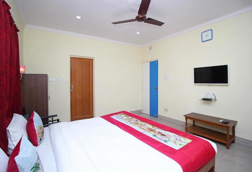 Hotel Oyo Rooms Sakchi Straight Mile Road 10